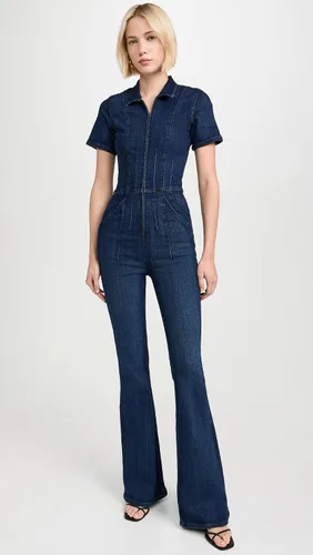 Vista 2 de Free People Mono acampanado Jayde para mujer