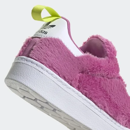 Vista 9 de adidas Superstar 360 - Zapatos para niños