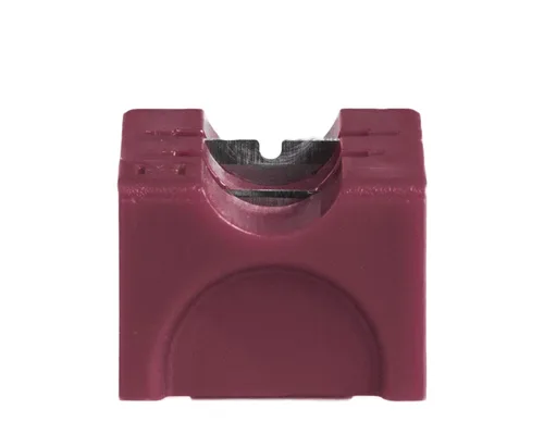 Vista 2 de Jonard Tools CSS-105 Cartucho de cuchilla de repuesto para pelacables coaxiales (1/4 pulgadas/5/16 pulgadas)