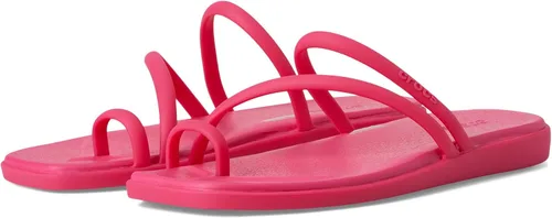 Vista 19 de Sandalias Crocs para mujer con bucle en el dedo Miami