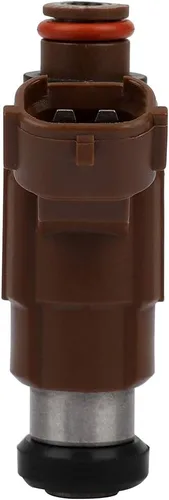 Vista 3 de INP-780 - Juego de inyectores de combustible para motor compatible con Mazda 2000-2002 para Mazda 626 2.0L, 1999-2000 para Mazda para Protege 1.8L