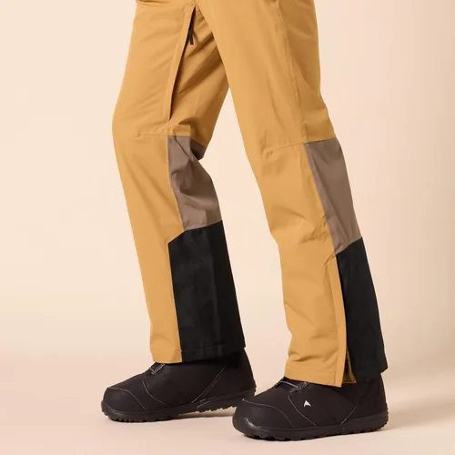Vista 4 de Tienda Essentials Pantalones de esquí impermeables aislados para hombre