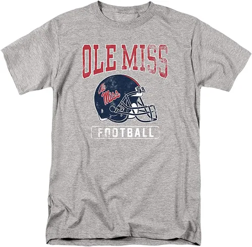 Vista 28 de Diseño oficial de casco de fútbol colegial, ropa unisex para adultos, colección de camisetas para hombres y mujeres