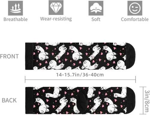 Vista 6 de bassyil Lindos calcetines de Axolotl novedosos, calcetines de vestir casuales locos y divertidos para mujeres y hombres