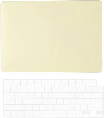 Vista 14 de Funda rígida compatible con MacBook Pro Retina de 14 pulgadas modelo 2023-2021 A2918 A2992 A2779 A2442 con M3 M2 M1 Pro/Max, carcasa de plástico