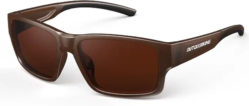 Vista 17 de Polarized Running Sunglasses Womens Mens Sun Glasses for Fishing Golf UV400