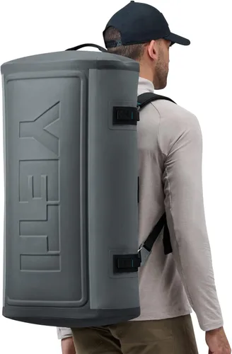 Vista 7 de YETI Bolsas de lona herméticas, impermeables, sumergibles y secas de la serie Panga