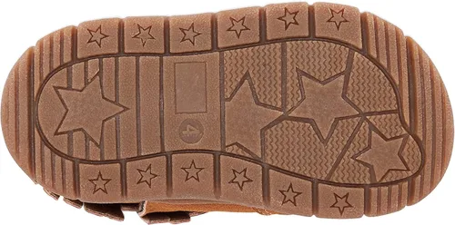 Vista 4 de Simple Joys by Carter's Botines unisex Jill First Walker para bebé