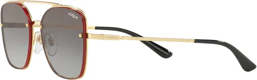 Vista 2 de Vogue Eyewear Women's Vo4112s Square Sunglasses