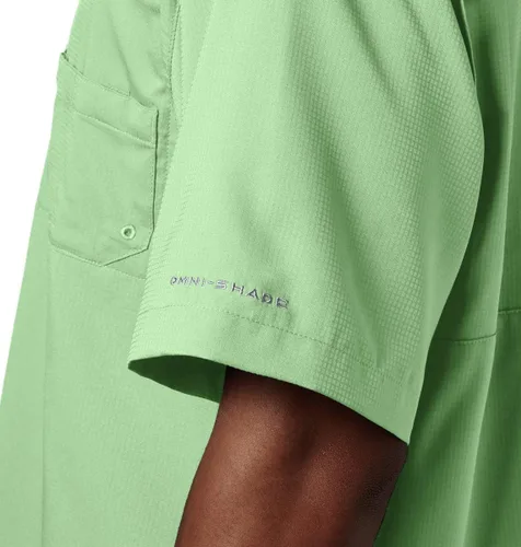 Vista 3 de Columbia Tamiami II Camisa de manga corta para hombre