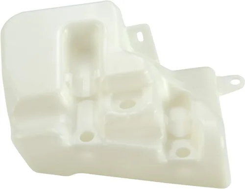 Vista 3 de A-Premium Depósito de depósito de desbordamiento de recuperación de refrigerante para limpiaparabrisas compatible con Land Rover LR3 2005-2009