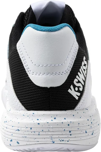 Vista 4 de K-Swiss Tenis de Padel Tura Team para hombre