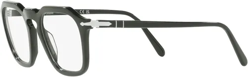 Vista 3 de Persol PO3292V Marcos cuadrados para gafas graduadas