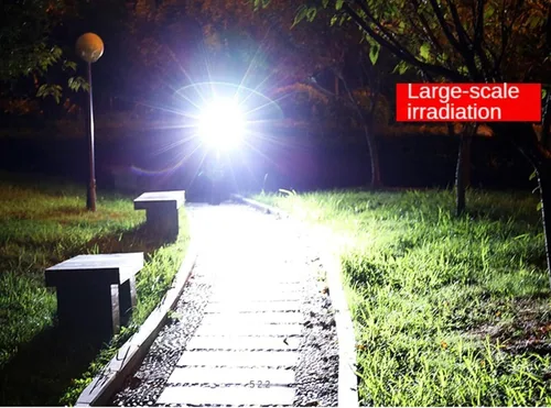 Vista 2 de Luces de bicicleta con juego de bocina USB recargable accesorios de bicicleta para niños adultos impermeable IPX5