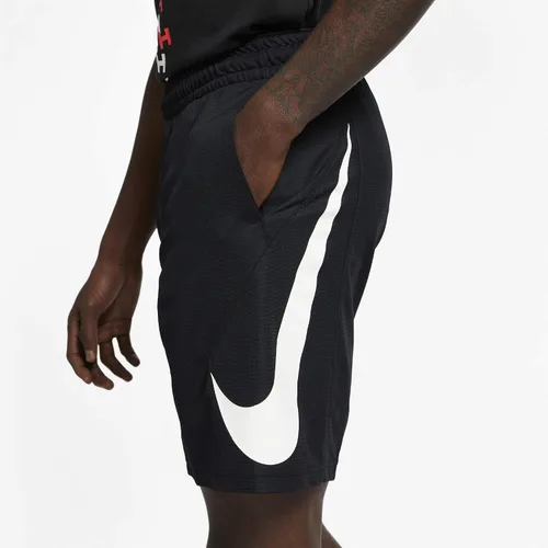 Vista 7 de Nike HBR - Pantalones cortos de baloncesto para hombre