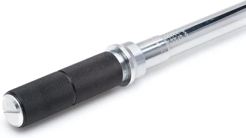 Vista 4 de GearWrench 85062 3/8" unidad de llave dinamométrica, micrómetro, 10–100 pulg/lb.