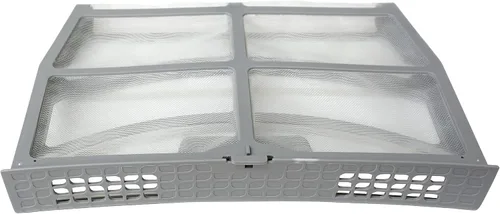 Vista 4 de Secadora plegable pantalla de pelusa compatible con Whirlpool, AP5999318, PS11731421, W10859086