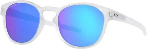 Vista 2 de Oakley Mens Oo9265 Latch Oval Sunglasses