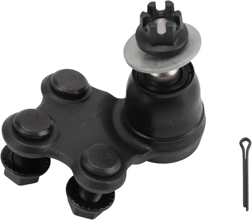 Vista 181 de TRQ Junta esférica inferior delantera Compatible con Mazda 626 1998-2002 MPV 2000-2006 5 2006-2012