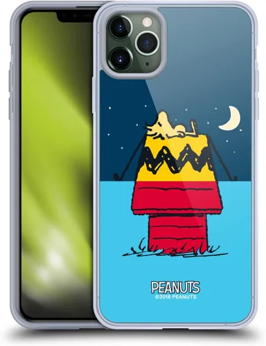 Vista 125 de Head Case Designs - Carcasa de gel suave compatible con Apple iPhone 7 Plus/iPhone 8 Plus