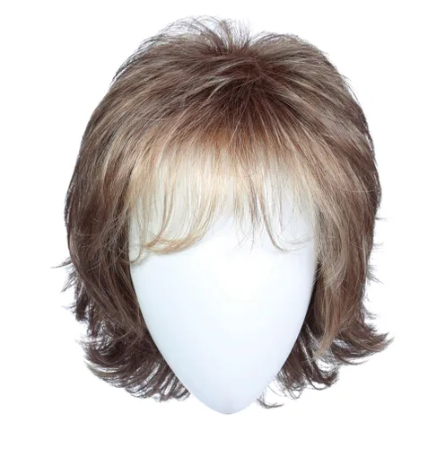 Vista 13 de Hair u wear Peluca Raquel Welch Collection TREND SETTER R3025S+
