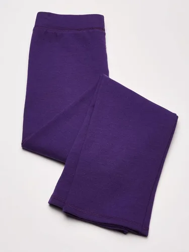 Vista 4 de Hanes Girls' Big ComfortSoft EcoSmart Open Bottom Leg Sweatpants