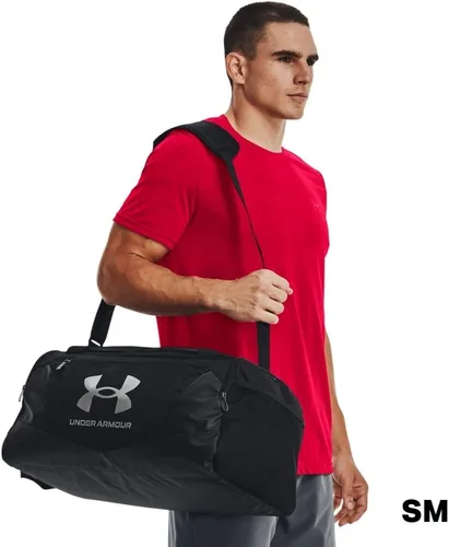 Vista 5 de Under Armour Unisex Undeniable 5.0 Duffle Bag