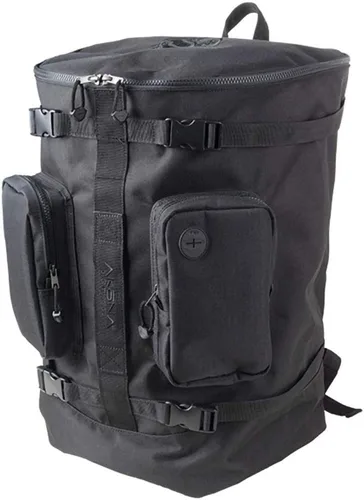 Vista 2 de AKONA Mochila de mano todo en uno Globetrotter