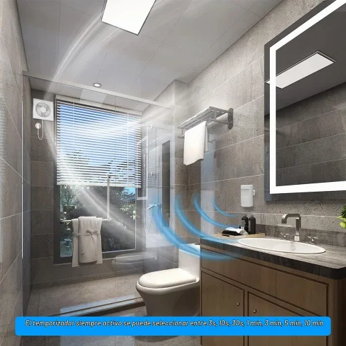 Vista 4 de Control de luz activado por movimiento enchufable mejorado, juego de detector de movimiento inalámbrico y enchufe Souphran, sin cableado, rango