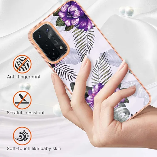 Vista 400 de Funda compatible con Nothing Phone 1, compatible con Nothing Phone One A063 para teléfono móvil TPU funda FLP