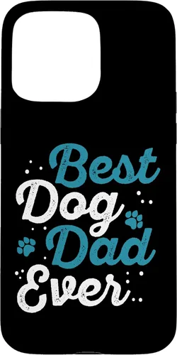 Vista 30 de Dog Dad Matching Products For Paw-some Parents Pet Owner Case for iPhone XR