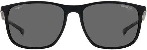 Vista 2 de Carrera Ducati CARDUC 004S - Gafas de sol para hombre color negro mategris 5717145