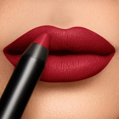 Vista 17 de K7L Lápiz Labial Rosa - Mate - Auroara