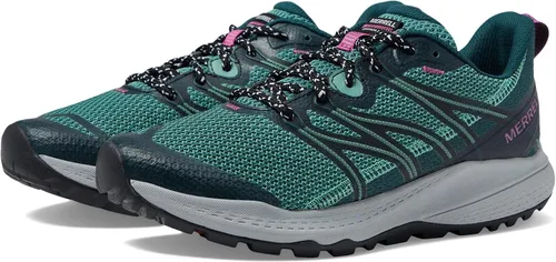 Vista 4 de Merrell Bravada 2 Breeze - Zapatos de senderismo para mujer