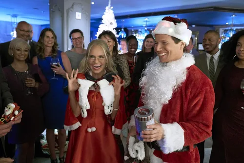 Vista 3 de A Christmas Love Story