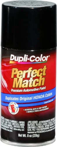 Vista 68 de Dupli-Color EBCC04177 Perfect Match Pintura en Aerosol Automotriz – Chrysler Bright Platinum Metallic, PS4/MS4 – Lata de Aerosol de 8 oz