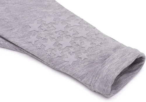 Vista 4 de Go Little One Go Leggings de bambú antideslizantes para bebé para 6 a 15 meses