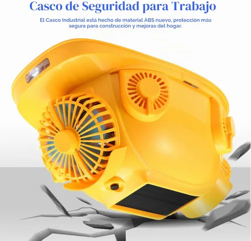 Vista 5 de Hard Hats