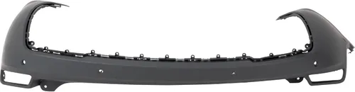 Vista 51 de Garage-Pro Cubierta de parachoques delantero compatible con Jeep Grand Cherokee 1993-1995