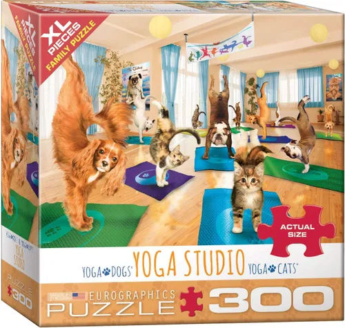 Vista 166 de Pingüinos - Rompecabezas de 100 piezas