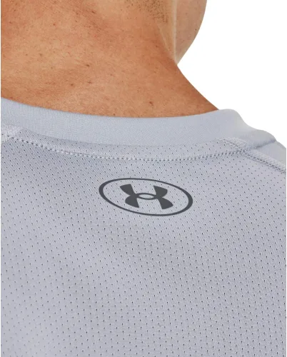 Vista 3 de Under Armour Camiseta de manga larga Drift Tide para hombre