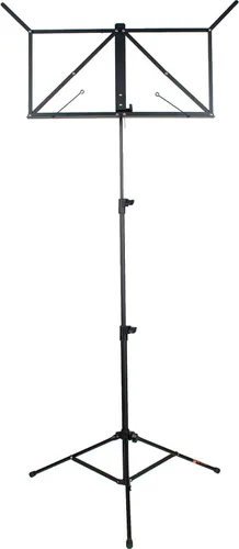 Vista 7 de Pro Tec Soporte de música MS503PK