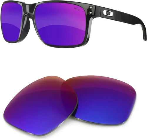 Vista 24 de Fuse Lenses Non-Polarized Replacement Lenses For Oakley Holbrook XL Sunglasses - Polarized Options