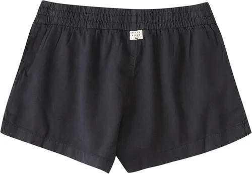 Vista 2 de Billabong Pantalones cortos Hit The Road con cintura elástica para niña