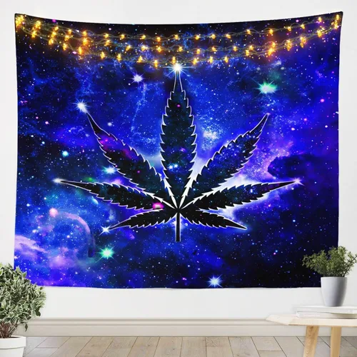 Vista 27 de Castle Fairy Tapiz con estampado de leopardo, guepardo africano, tapices para colgar en la pared de la habitación, piel de animal salvaje gris