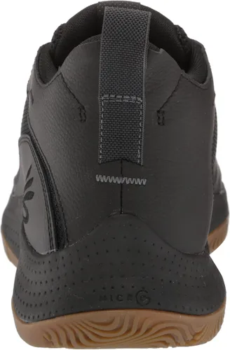 Vista 3 de Under Armour 3z5 - Tenis de baloncesto para hombre