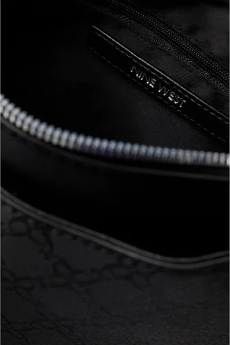 Vista 3 de Nine West Calandra Mini Dome Crossbody