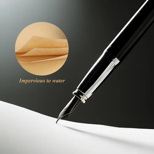 Vista 3 de NatureTouch Sticky Notes - Paquete de 6 notas adhesivas autoadhesivas de 3 x 3 pulgadas en papel de protección ocular, múltiples diseños de blocs