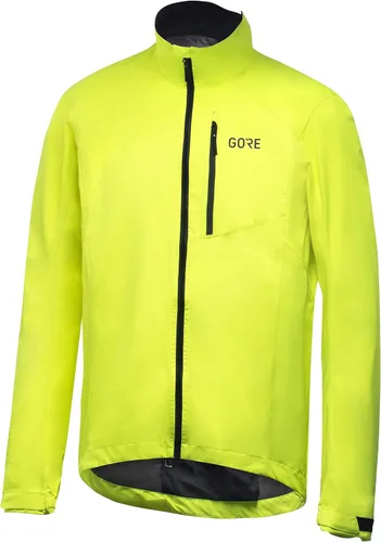 Vista 3 de GORE WEAR Chaqueta de ciclismo para hombre, Gore-TEX Paclite