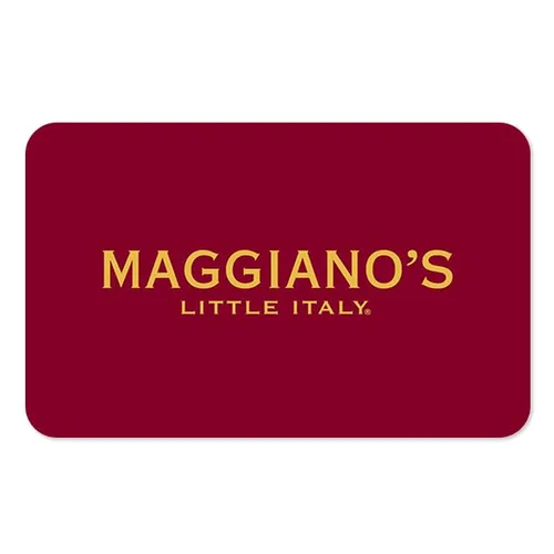Vista 4 de Maggiano's Tarjeta de regalo electrónica